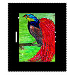 Beautiful Bird Design t-shirts