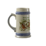 Beautiful Birdie Coffee Mug