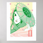 Beautiful Blossom poster