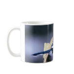 Beautiful Blue Jay Mugs