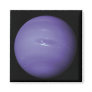 Beautiful blue Neptune, as seen from space, NASA