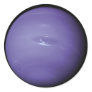 Beautiful blue Neptune, as seen from space, NASA