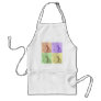 Beautiful Bride Apron