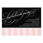BEAUTIFUL BRIDE | BACHELORETTE PARTY INVITES
