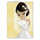 Beautiful Brides Card