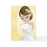 Beautiful Brides Card