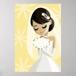 Beautiful Brides posters
