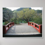 Beautiful Bridge posters
