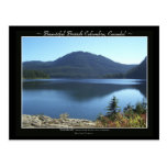 "Beautiful British Columbia" II Post cards