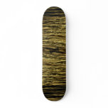 Beautiful Broom Bristles Skateboard Decks