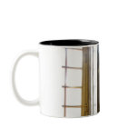 Beautiful Burden Mug