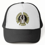 Beautiful Burlesque Girls Version 2 hats