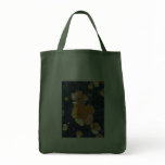 Beautiful Buttercups Tote Bag