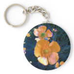 Beautiful Buttercups Keychains