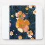 Beautiful Buttercups Mouse Mat