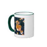 Beautiful Buttercups Coffee Mugs