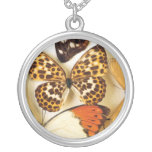 Beautiful Butterfly Collection Necklace