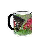 Beautiful Butterfly Mug
