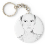 Beautiful Buzz Key Chains