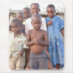 Beautiful Children mousepads