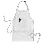 Beautiful Chinese Calligraphy - Gifts aprons
