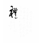 Beautiful Chinese Calligraphy - Gifts t-shirts