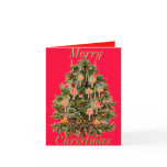 BEAUTIFUL CHRISTMAS CARDS - HOLIDAYS - GIFTS
