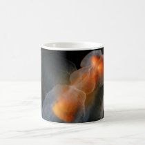 Beautiful Clione mugs