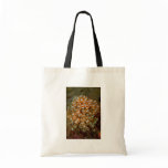 Beautiful Cluster of tunicates adorning a reef Bag