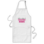 Beautiful Croatian Babe aprons