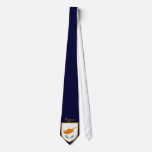 Beautiful Cyprus Flag ties