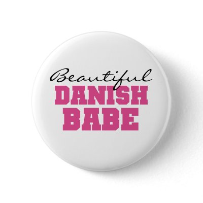 Beautiful Danish Babe Pins by world_wide
