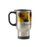 Beautiful Daughter-In-Law Coffee Mug Sunflowers
