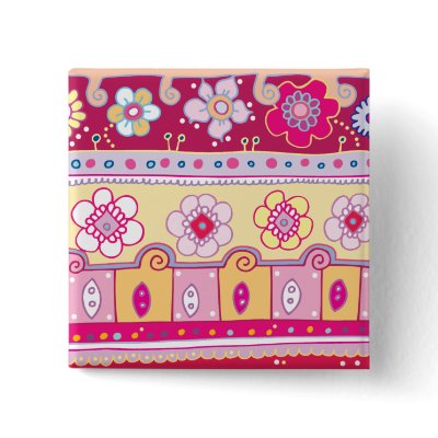 Beautiful Day Button by ShouShou