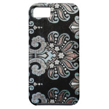 Beautiful Design Art Flowers Floral Flowers Colour iPhone 5 Covers