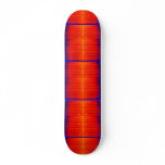 Beautiful Disaster Spectrum Skateboard