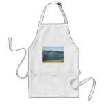 Beautiful England lake district view Apron