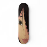 Beautiful Expression Skateboard