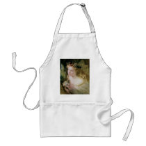 Beautiful Fairy by Sophie Gengembre Anderson Apron