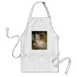 Beautiful Fairy by Sophie Gengembre Anderson aprons