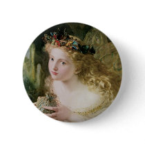 Beautiful Fairy by Sophie Gengembre Anderson