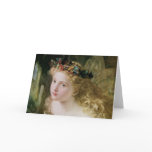 Beautiful Fairy by Sophie Gengembre Anderson