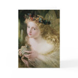Beautiful Fairy by Sophie Gengembre Anderson