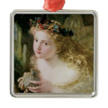 Beautiful Fairy by Sophie Gengembre Anderson