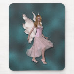 Beautiful Fairy Mousepad