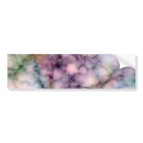 Beautiful Fantasy Coloured Marble Abstract Designs