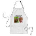 Beautiful Females, Beauty Advice aprons