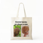 Beautiful Females, Beauty Advice Bag