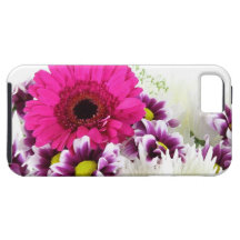 BEAUTIFUL FLORAL iPhone 5 CASES