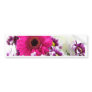 Beautiful flowers